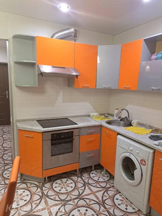 1-комн. квартира, 36м², с мебелью, 4/9 эт., ДОНЕЦК