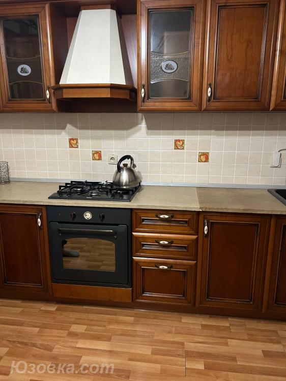 1-комн. квартира, 35м², с мебелью, 2/5 эт., ДОНЕЦК