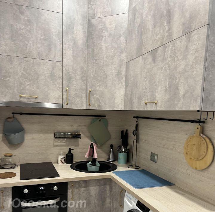 2-комн. квартира, 41м², с мебелью, 5/9 эт., ДОНЕЦК