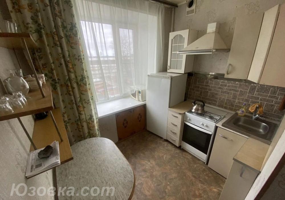 2-комн. квартира, 47м², с мебелью, 5/5 эт., ДОНЕЦК
