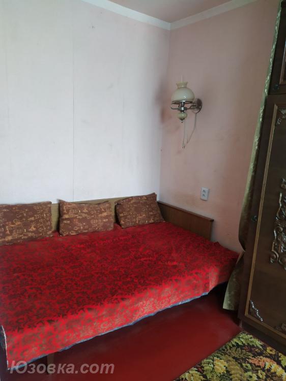 1-комн. квартира, 32м², мебель частично, 5/9 эт.