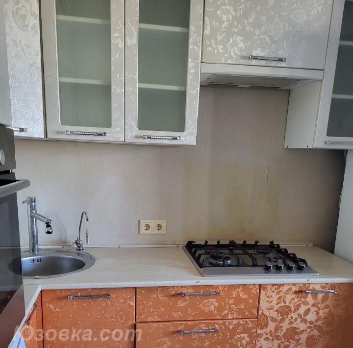 2-комн. квартира, 50м², с мебелью, 4/14 эт.
