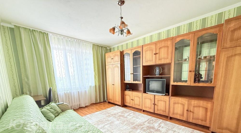 1-комн. квартира, 35м², с мебелью, 7/9 эт., ДОНЕЦК