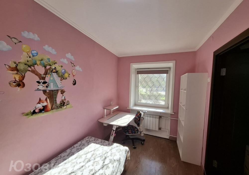 3-комн. квартира, 32м², с мебелью, 7/10 эт.