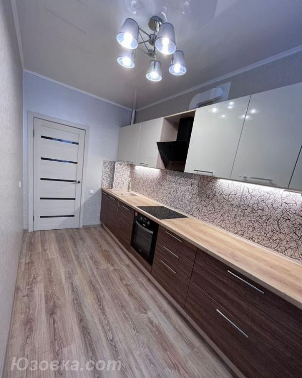 1-комн. квартира, 33м², с мебелью, 3/9 эт., ДОНЕЦК