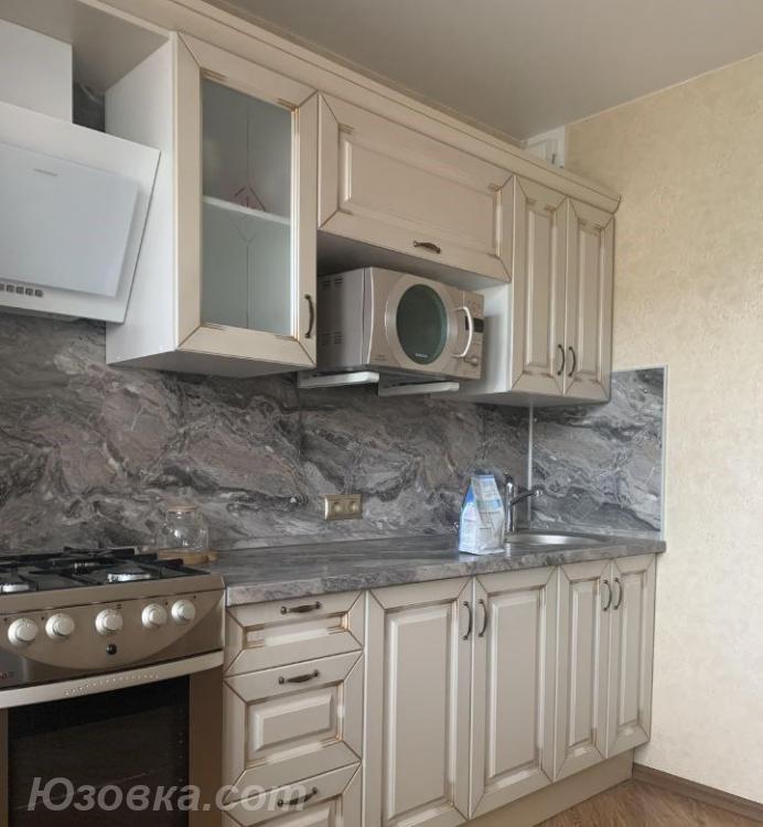 1-комн. квартира, 30м², с мебелью, 6/9 эт., ДОНЕЦК