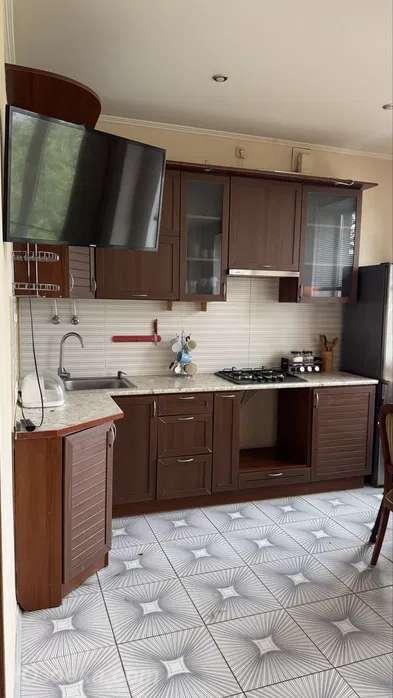 2-комн. квартира, 49м², с мебелью, 2/5 эт.
