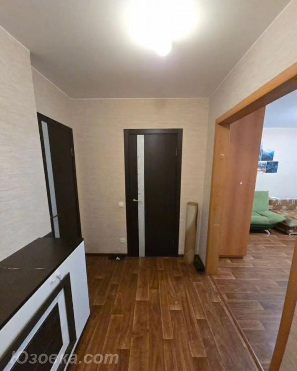 2-комн. квартира, 62м², с мебелью, 2/9 эт., ДОНЕЦК