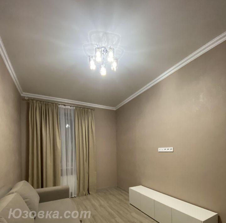 4-комн. квартира, 68м², с мебелью, 4/11 эт.