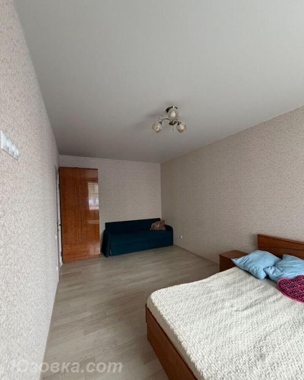 1-комн. квартира, 37м², с мебелью, 3/9 эт., ДОНЕЦК