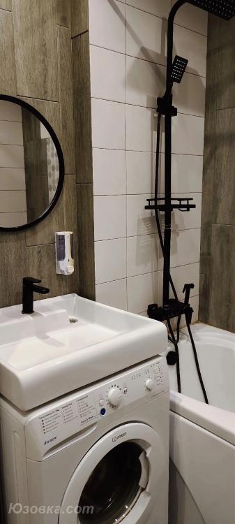 1-комн. квартира, 36м², с мебелью, 2/5 эт.