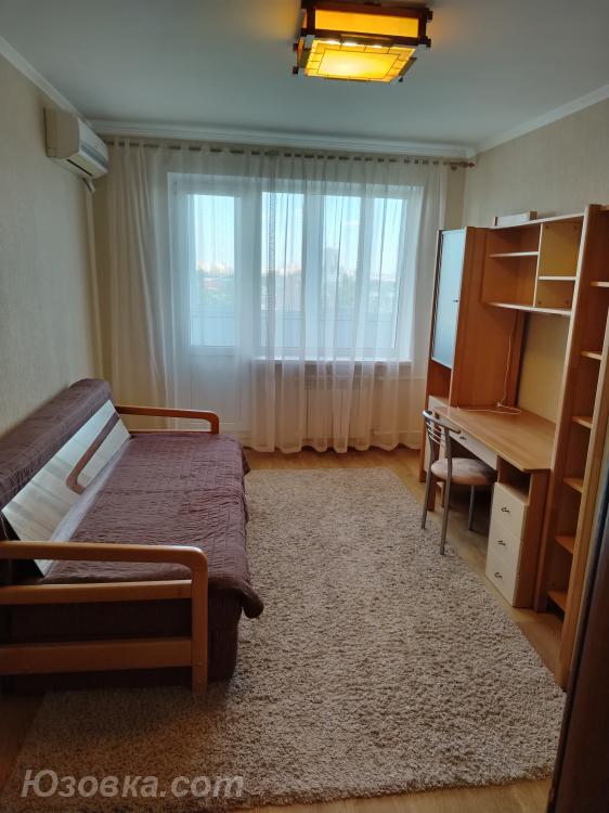 3-комн. квартира, 65 м², вторичка, 9/10 эт.