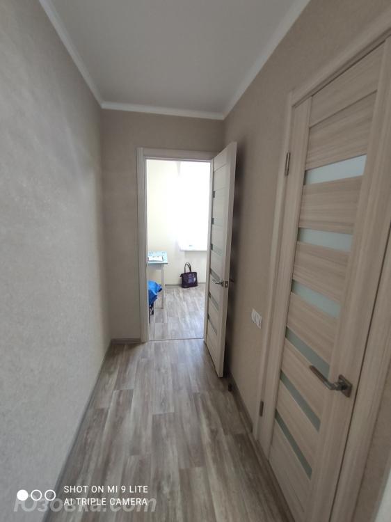 1-комн. квартира, 33м², с мебелью, 2/9 эт., Макеевка
