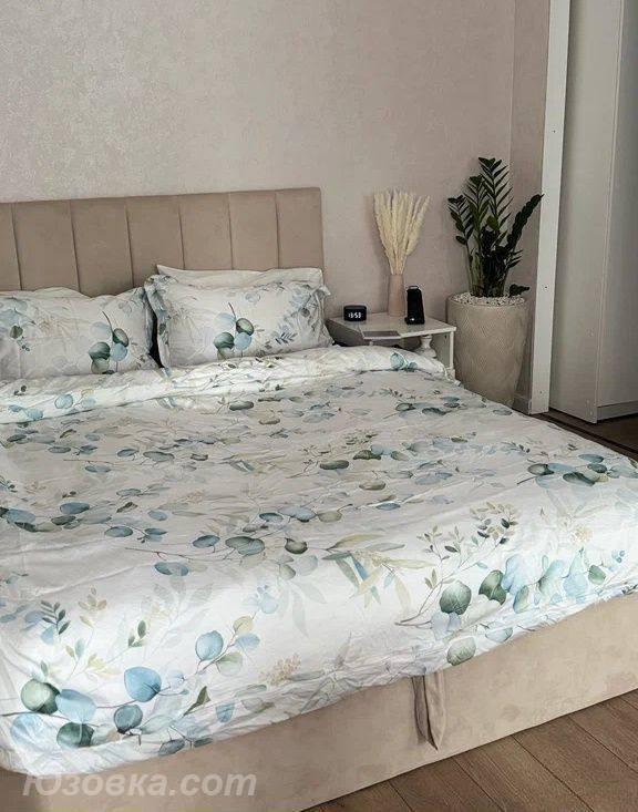 1-комн. квартира, 38м², с мебелью, 3/9 эт., ДОНЕЦК