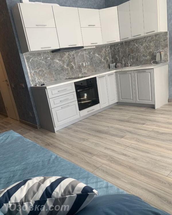 1-комн. квартира, 27м², с мебелью, 2/5 эт., ДОНЕЦК