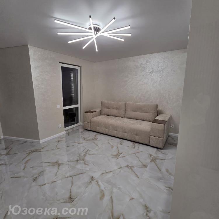 1-комн. квартира, 38 м², вторичка, 5/9 эт.