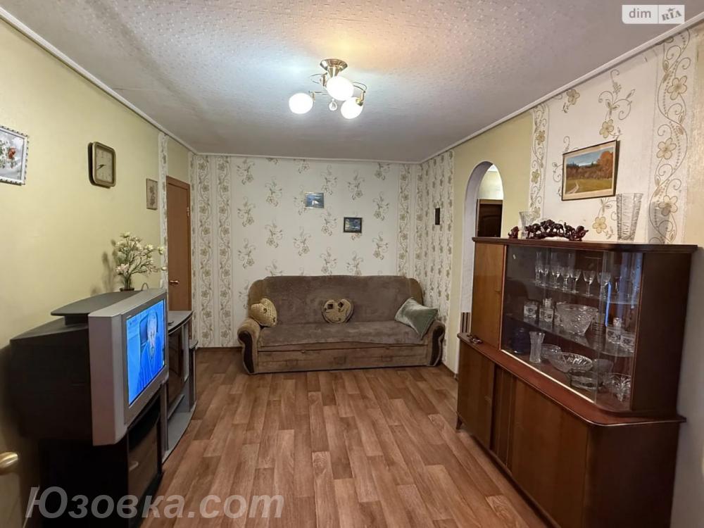 2-комн. квартира, 48м², с мебелью, 2/9 эт.