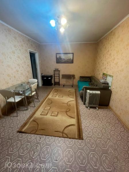2-комн. квартира, 53 м², вторичка, 4/9 эт.