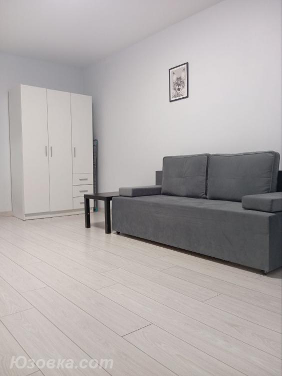 2-комн. квартира, 48м², с мебелью, 3/9 эт., ДОНЕЦК