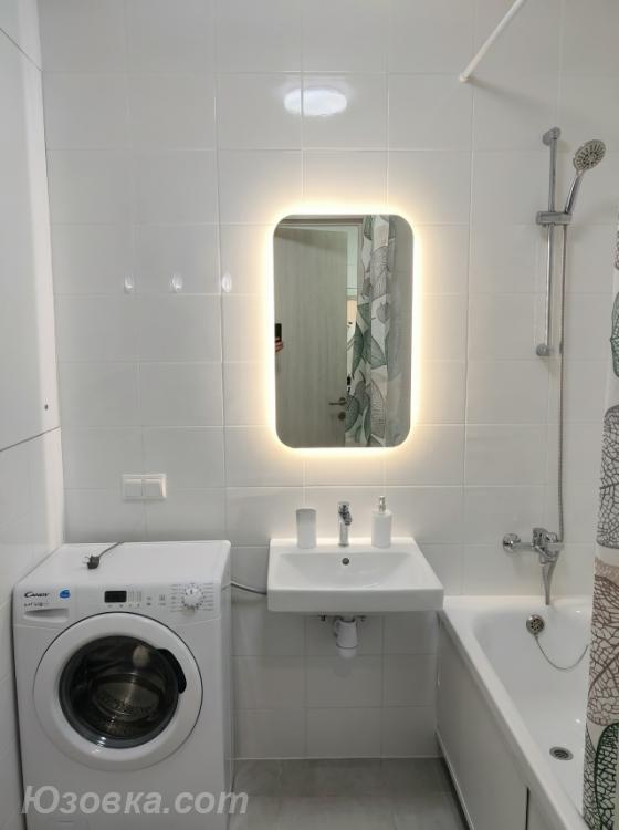 2-комн. квартира, 50м², с мебелью, 3/5 эт.