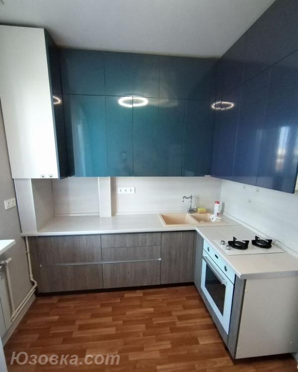 1-комн. квартира, 38м², с мебелью, 2/9 эт.