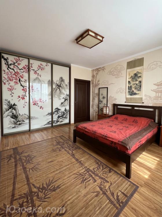 1-комн. квартира, 43м², с мебелью, 1/1 эт.