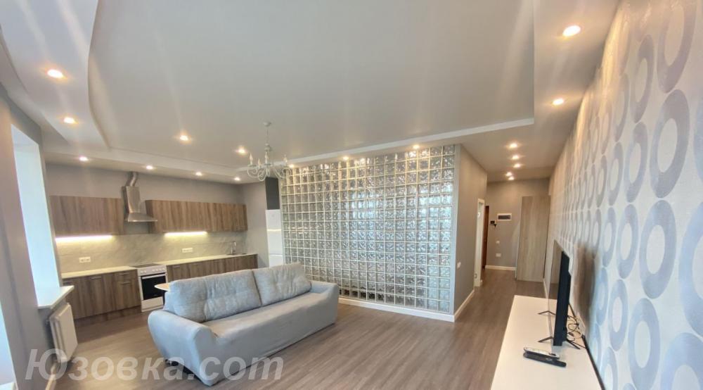 2-комн. квартира, 62м², с мебелью, 5/9 эт.