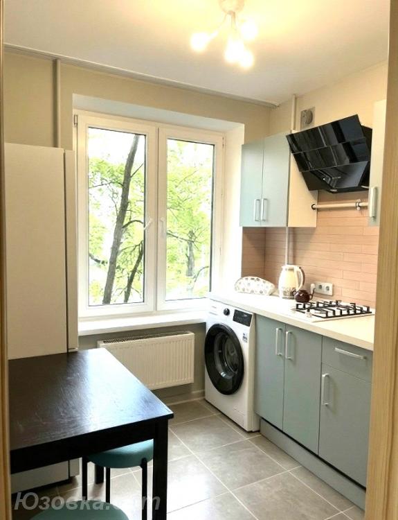 2-комн. квартира, 47м², с мебелью, 3/5 эт., ДОНЕЦК
