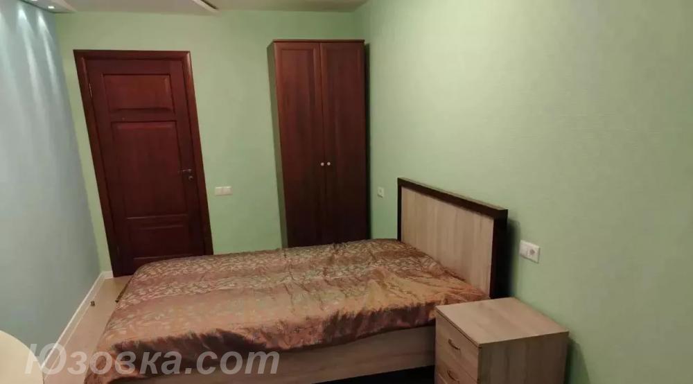 3-комн. квартира, 67м², с мебелью, 3/10 эт.