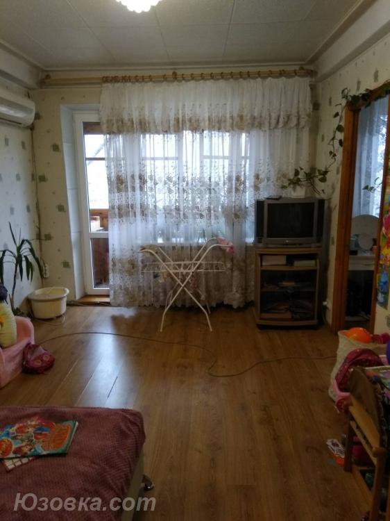 2-комн. квартира, 55 м², вторичка, 5/5 эт.