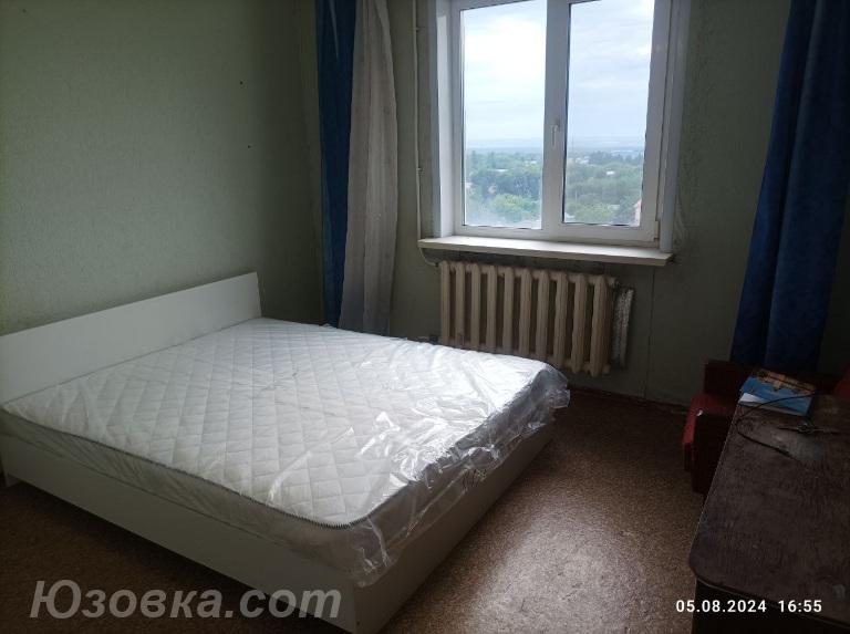 2-комн. квартира, 56 м², вторичка, 10/10 эт., ЛУГАНСК