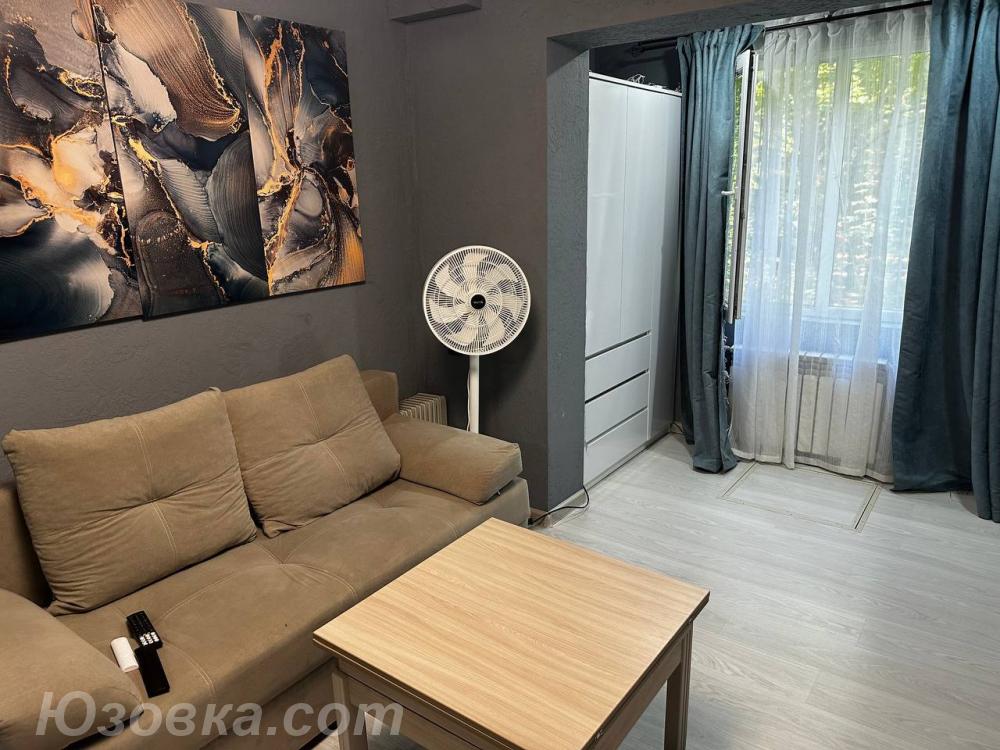 1-комн. квартира, 36 м², вторичка, 1/9 эт.