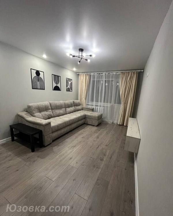 2-комн. квартира, 45м², с мебелью, 3/5 эт., ДОНЕЦК