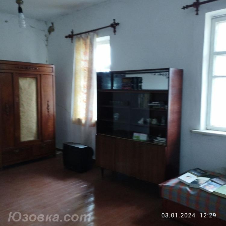 Дом , 47 м², на участке 10,0 сот.