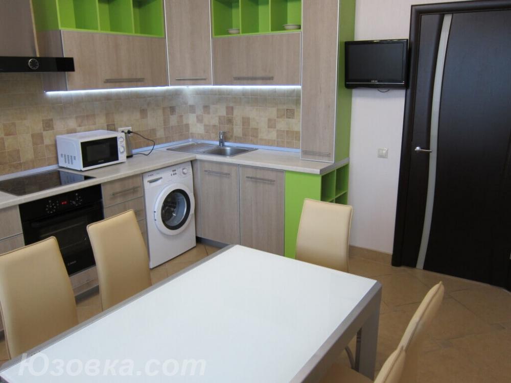 2-комн. квартира, 43м², с мебелью, 4/5 эт.