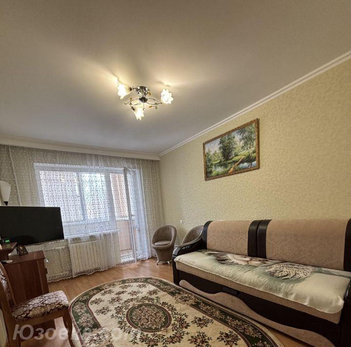 2-комн. квартира, 50м², с мебелью, 4/10 эт., ДОНЕЦК
