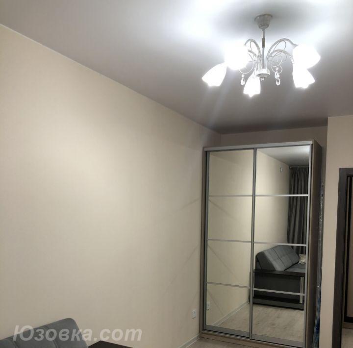 1-комн. квартира, 36м², с мебелью, 4/9 эт.