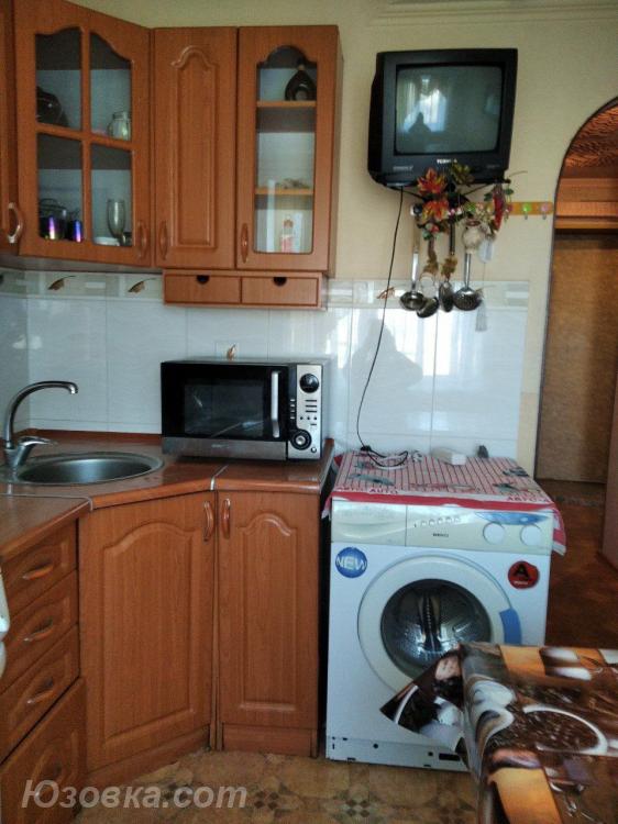 1-комн. квартира, 37 м², вторичка, 9/9 эт.