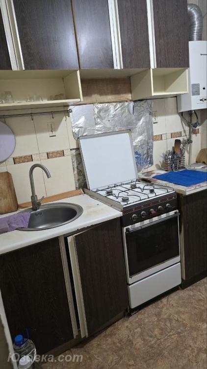 2-комн. квартира, 45м², с мебелью, 5/5 эт., ДОНЕЦК