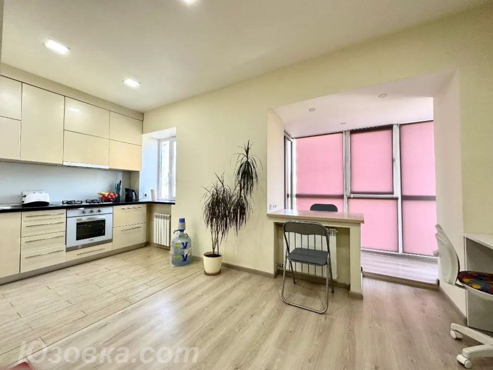 2-комн. квартира, 49м², с мебелью, 5/9 эт.