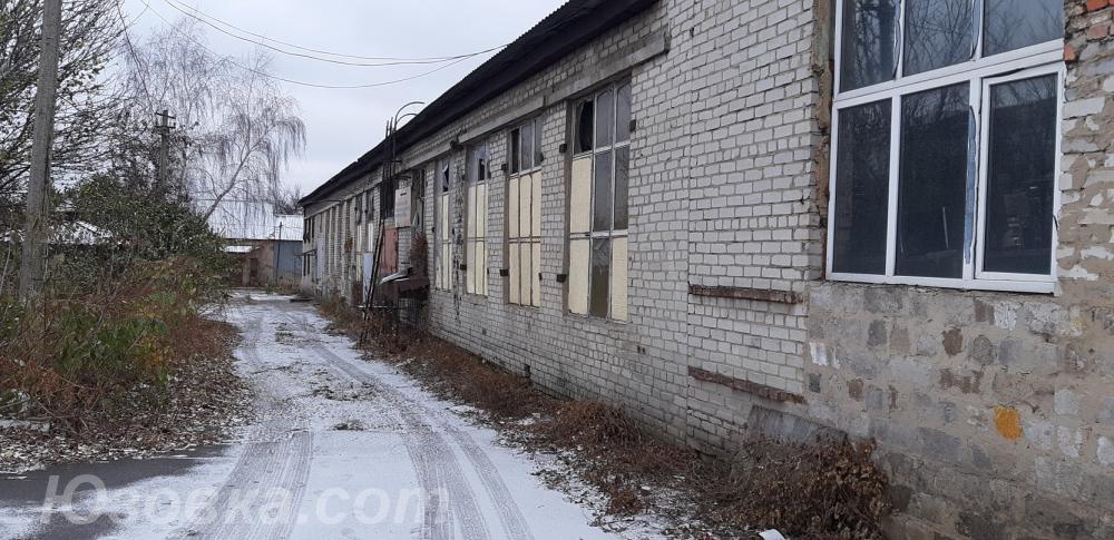 Продам производственно- складское помещение площадью 200м2, ДОНЕЦК