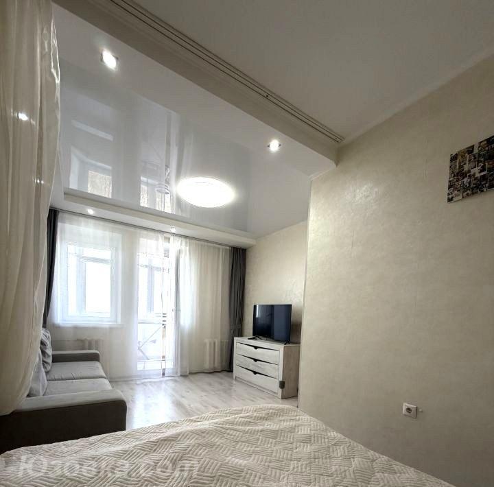 1-комн. квартира, 38м², с мебелью, 4/5 эт., ДОНЕЦК