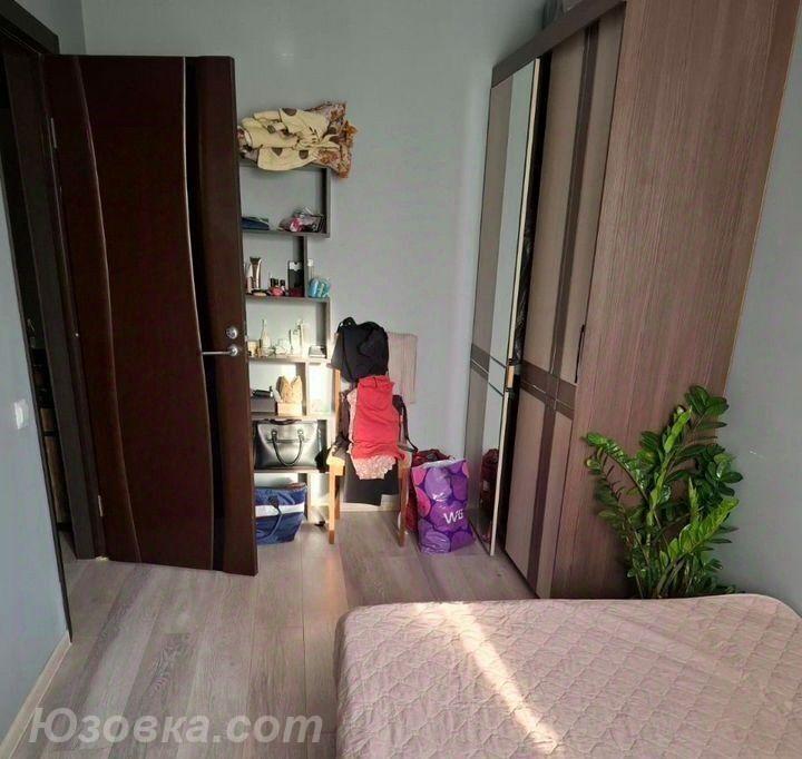 2-комн. квартира, 47м², с мебелью, 3/9 эт.