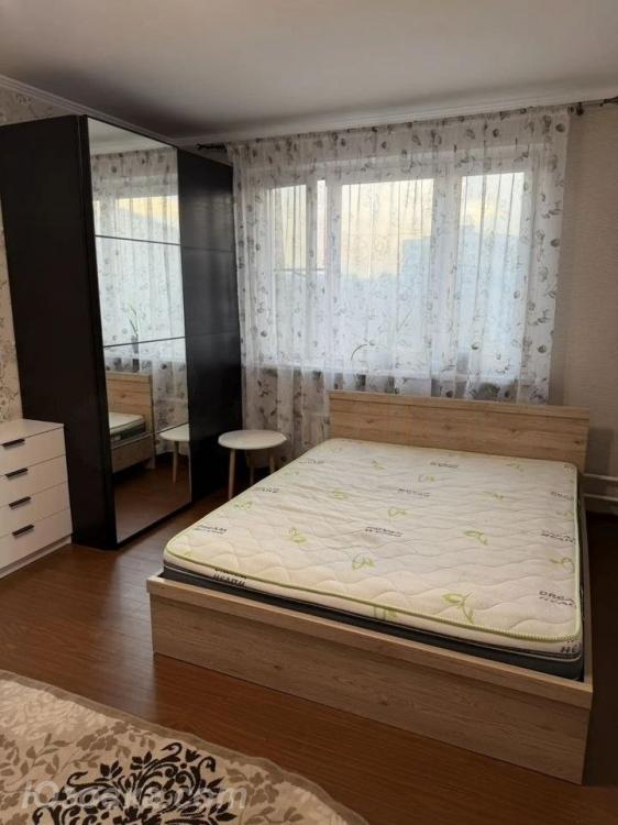 1-комн. квартира, 38м², с мебелью, 4/9 эт., ДОНЕЦК