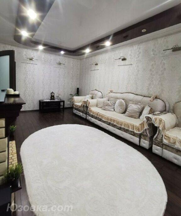 2-комн. квартира, 48м², с мебелью, 6/9 эт., ДОНЕЦК
