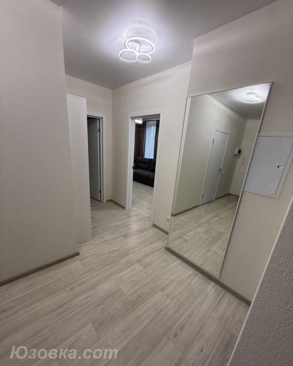 2-комн. квартира, 50м², с мебелью, 5/5 эт., ДОНЕЦК