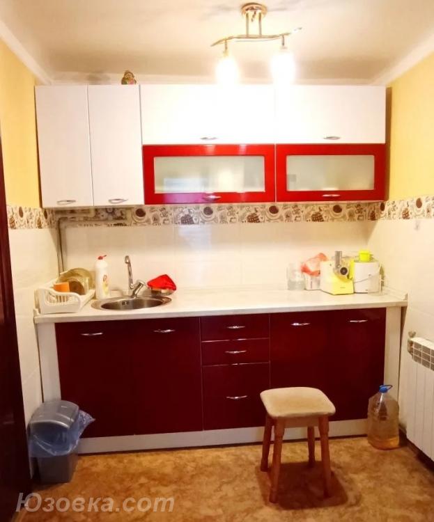 Дом , 90 м², на участке 10,0 сот., ДОНЕЦК