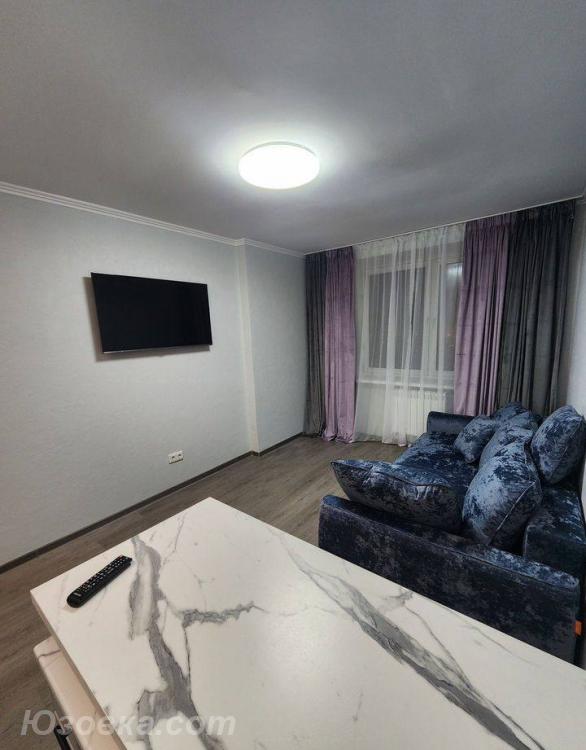 2-комн. квартира, 45м², с мебелью, 3/5 эт., ДОНЕЦК
