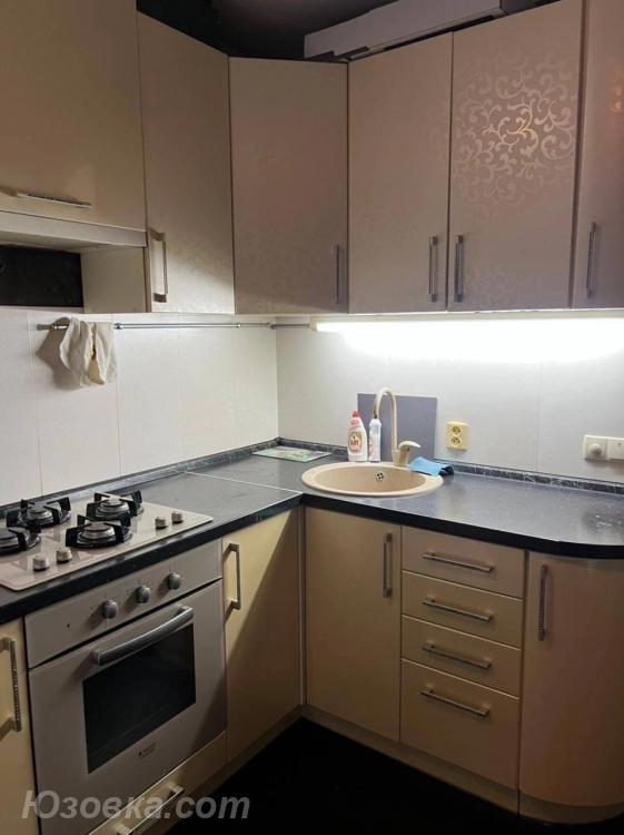 2-комн. квартира, 55м², с мебелью, 3/9 эт., ДОНЕЦК