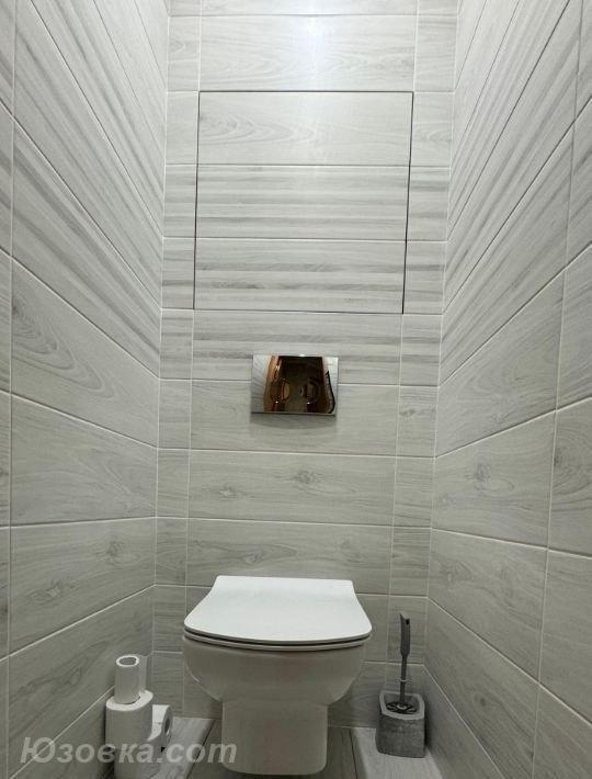 2-комн. квартира, 54м², с мебелью, 2/6 эт., ДОНЕЦК